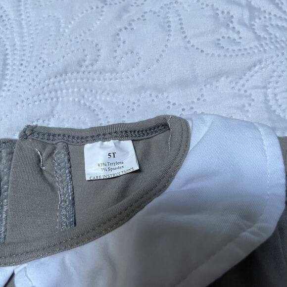 NWT Eliza Cate Wizardly Twirl Dress Size 5T - Picture 5 of 8